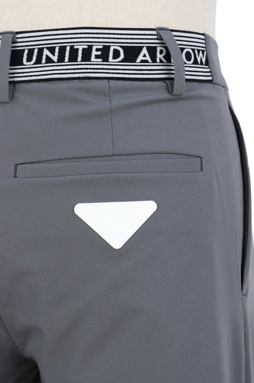 【美品】ユナイテッドアローズゴルフ　2025 Lサイズ ユナイテッドアローズ ゴルフ（UNITED ARROWS GOLF）｜MEN｜2025