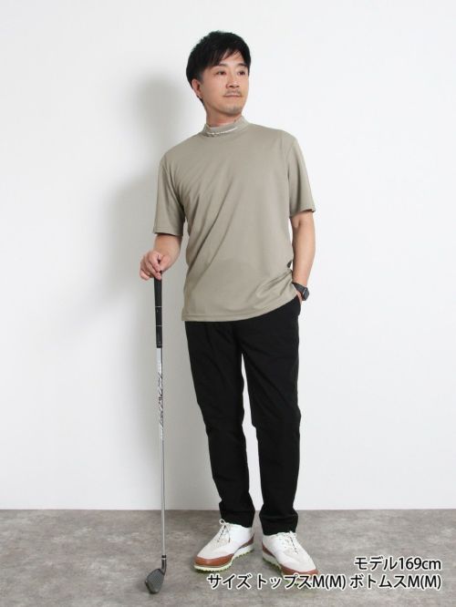 ユナイテッドアローズゴルフのパンツ