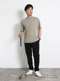 ユナイテッドアローズゴルフのパンツ