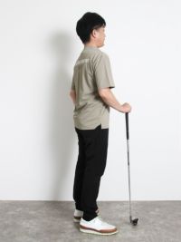 ユナイテッドアローズゴルフのパンツ