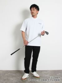 ユナイテッドアローズゴルフのパンツ