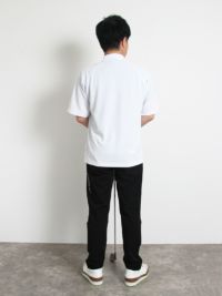 ユナイテッドアローズゴルフのパンツ