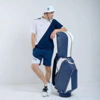 レザレクションのハイネックシャツ