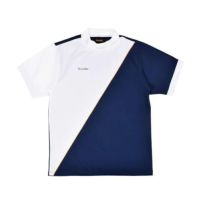 レザレクションのハイネックシャツ