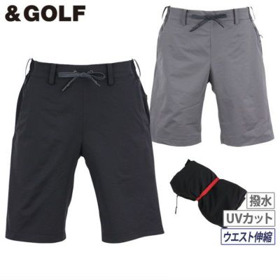 美品　and per se メンズ　ゴルフショートパンツ　LL 楽天市場】アンパスィ ショートパンツ（スポーツ・アウトドア