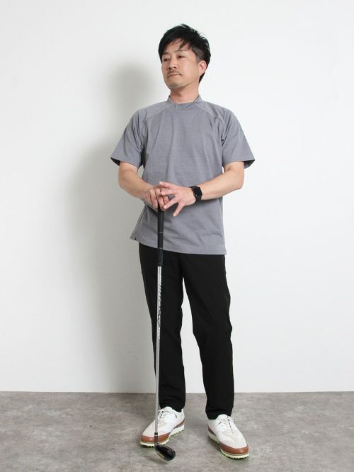 アンドゴルフのパンツ