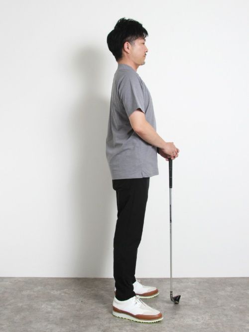アンドゴルフのパンツ