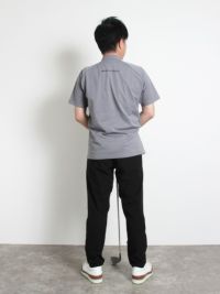アンドゴルフのパンツ