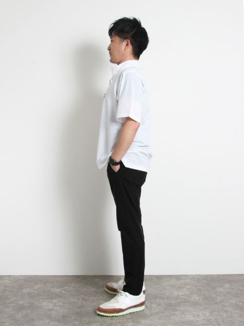 アンドゴルフのパンツ