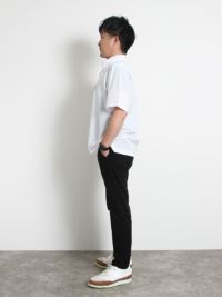 アンドゴルフのパンツ