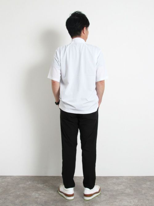 アンドゴルフのパンツ