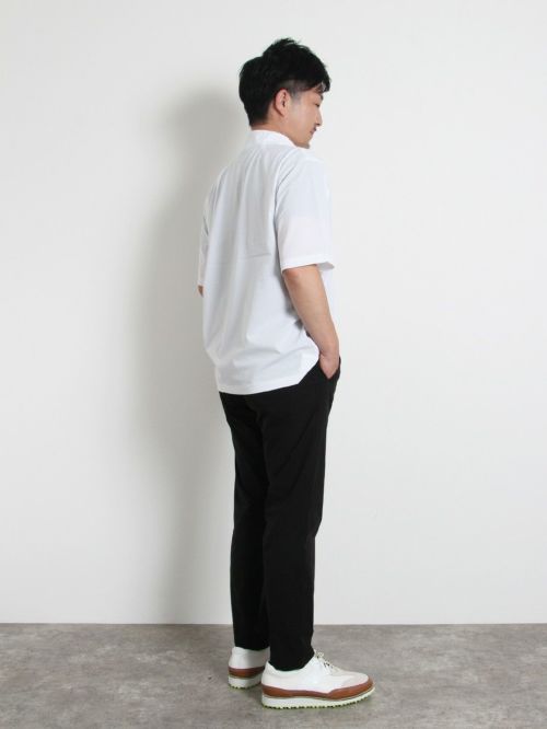 アンドゴルフのパンツ