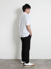 アンドゴルフのパンツ
