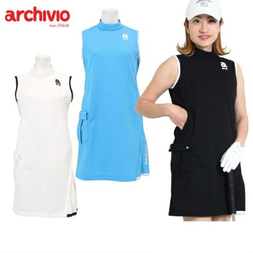 30％OFFセール】ワンピース レディース アルチビオ archivio
