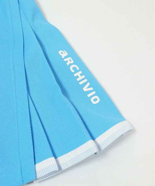 アルチビオのワンピース