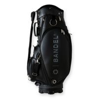 キャディバッグ メンズ レディース バンデル BANDEL 2025 春夏