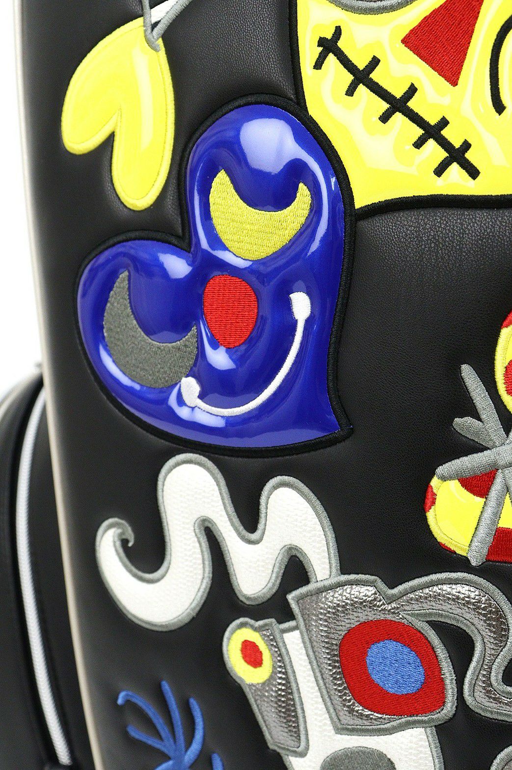 MUスポーツのキャディバッグ