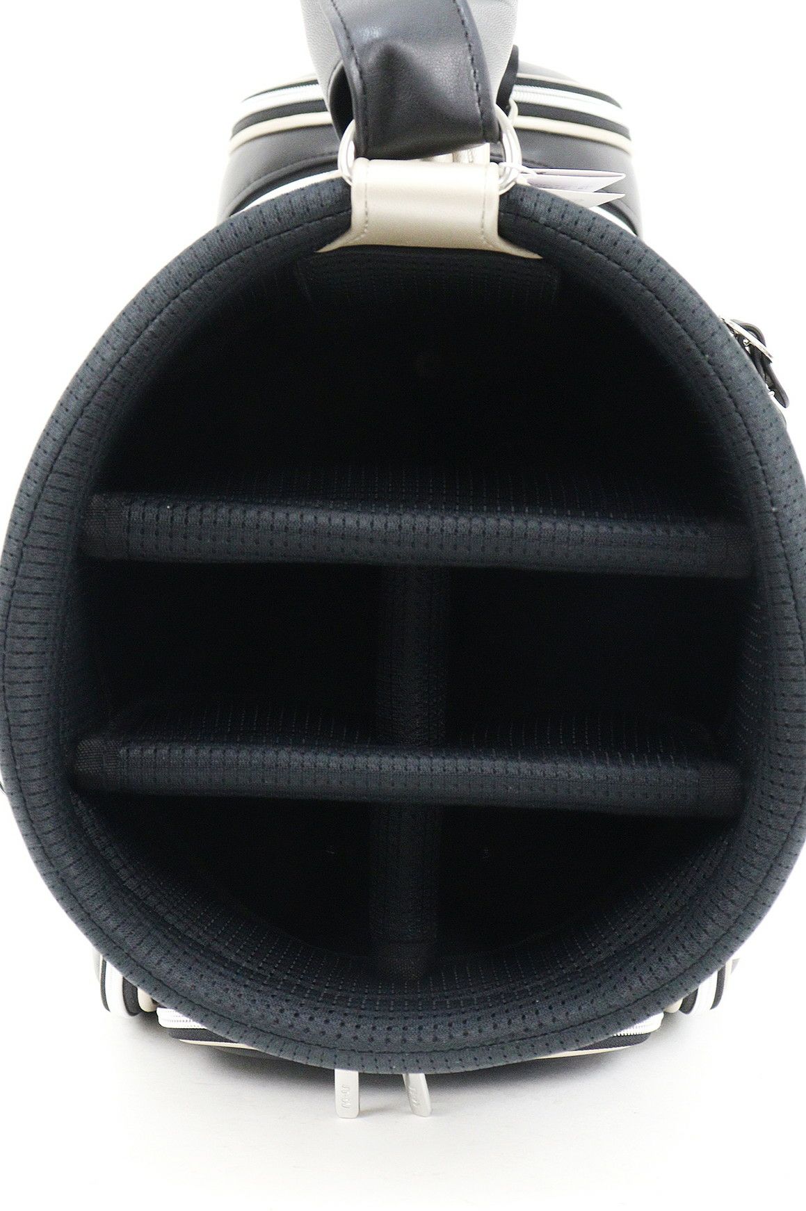 MUスポーツのキャディバッグ