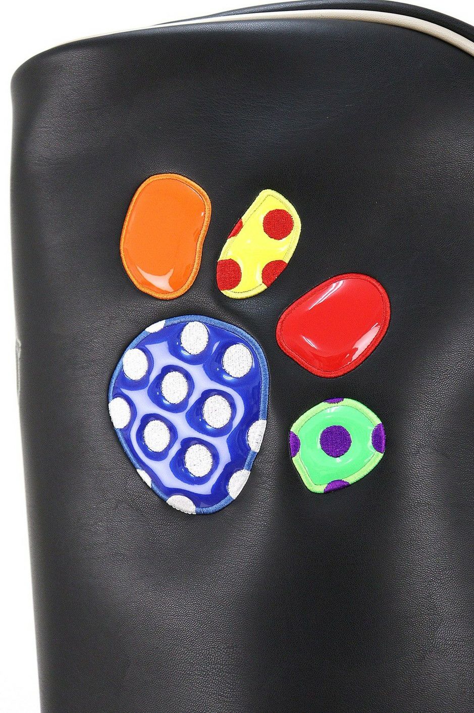 MUスポーツのキャディバッグ