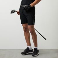 バンデルのショートパンツ