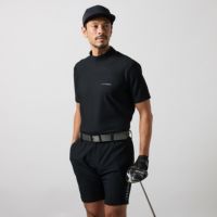 バンデルのショートパンツ