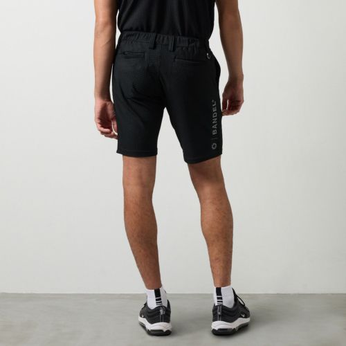 バンデルのショートパンツ