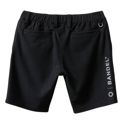 バンデルのショートパンツ