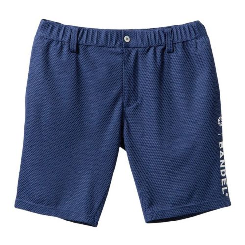 バンデルのショートパンツ