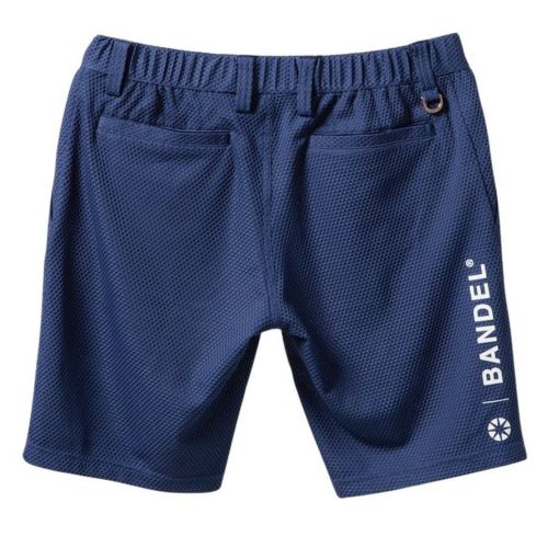 バンデルのショートパンツ