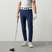 バンデルのロングパンツ