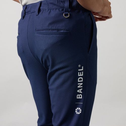 バンデルのロングパンツ