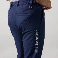 バンデルのロングパンツ