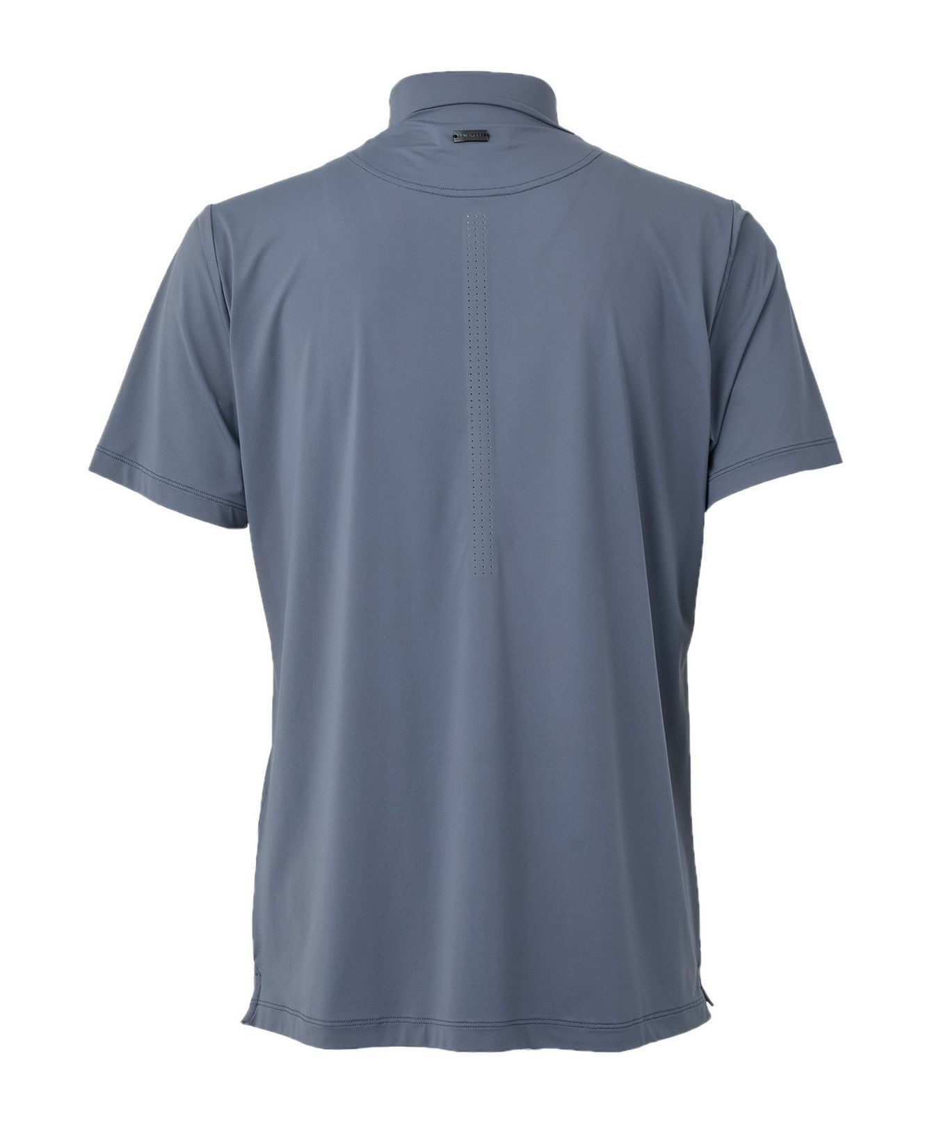 ジュン＆ロペのハイネックシャツ