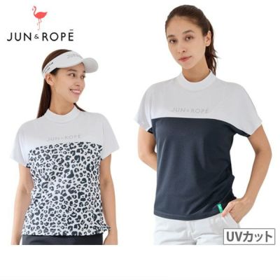 セーター レディース ジュン＆ロペ ジュンアンドロペ JUN＆ROPE