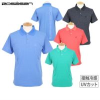 ロサーセンのポロシャツ