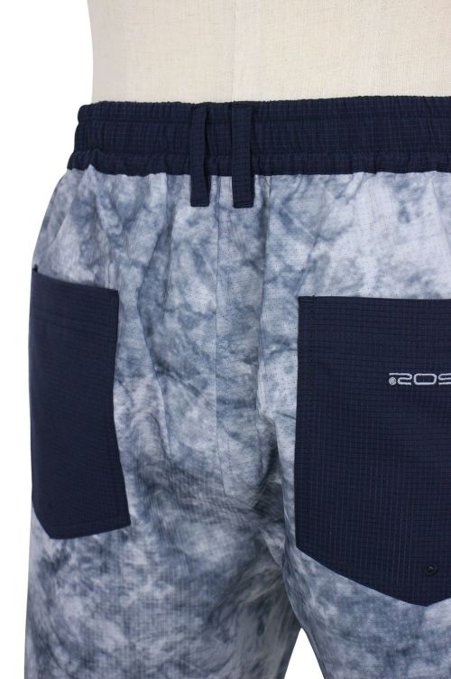ロサーセンのパンツ