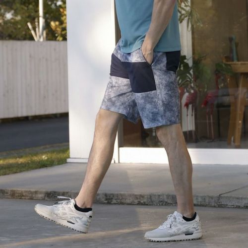 ロサーセンのパンツ