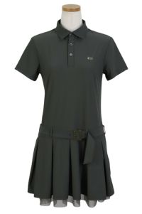 ROSASEN - ロサーセン　ゴルフ　ウェア　レディース　4点セット ロサーセン・レディースの商品 | ゴルフウェア通販のT-on