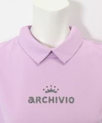 アルチビオのポロシャツ