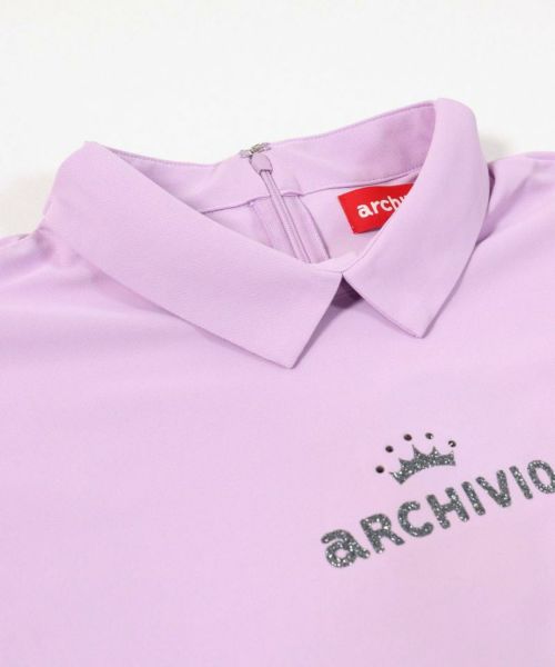 定番のお歳暮 レディース ポロシャツ アルチビオ 新作 春夏 2025 archivio その他