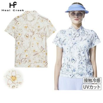 ヒールクリーク・レディースの商品 | ゴルフウェア通販のT-on