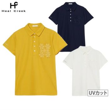 ヒールクリーク・レディースの商品 | ゴルフウェア通販のT-on