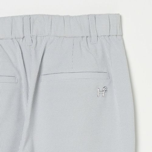 ヒールクリークのパンツ