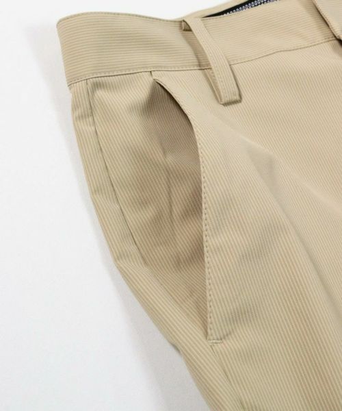 アルチビオのパンツ