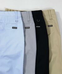 アルチビオのパンツ