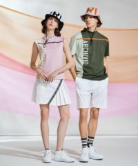 アルチビオのハイネックシャツ