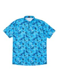 ブリヂストンゴルフのポロシャツ