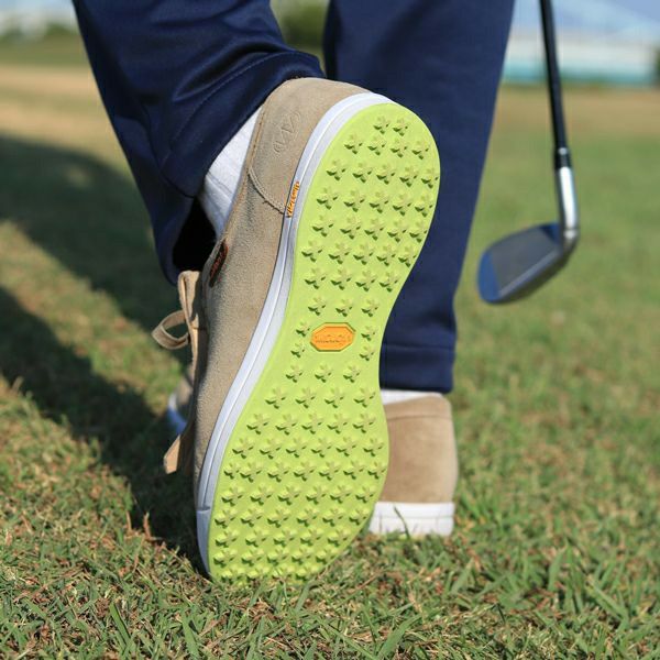 フープレイのシューズ