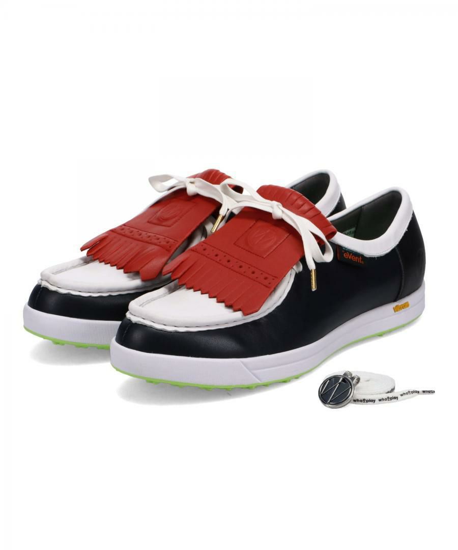 フープレイのシューズ