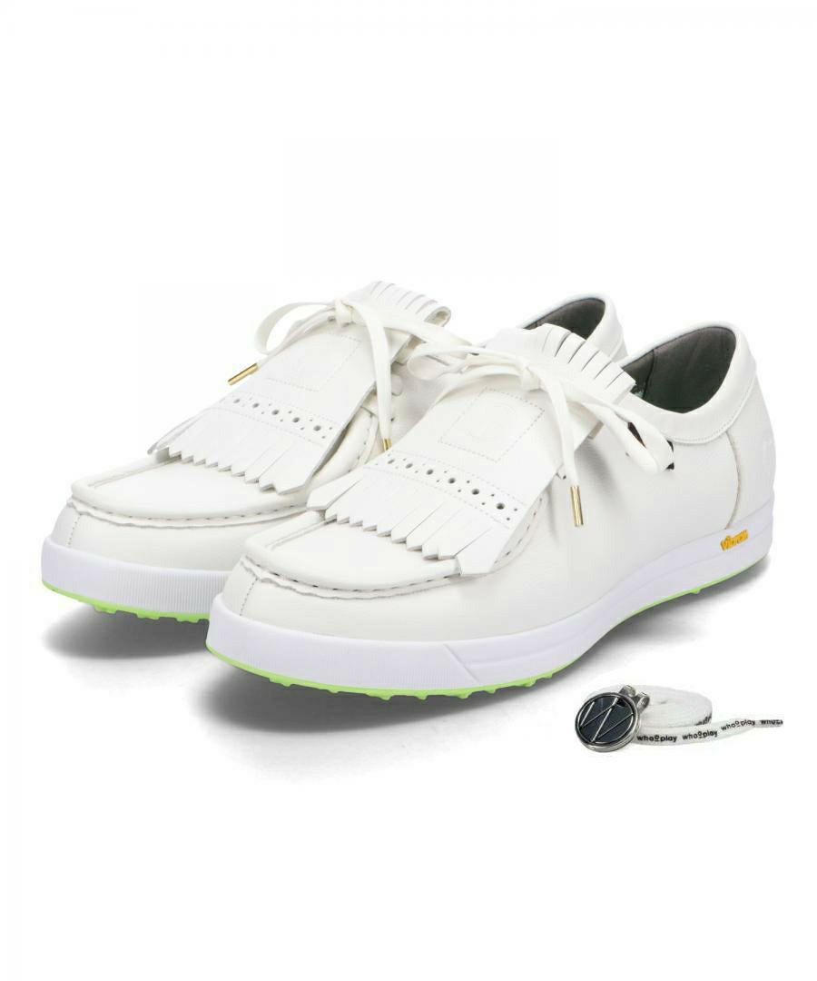 フープレイのシューズ